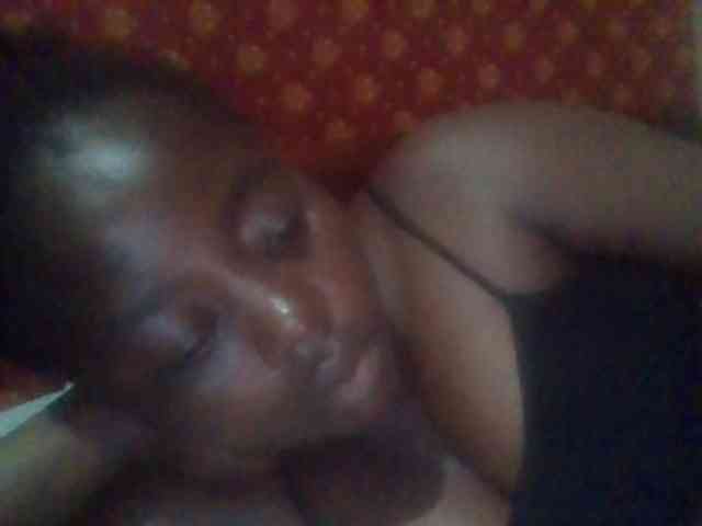 PrettyG webcam