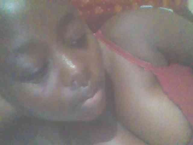 PrettyG webcam