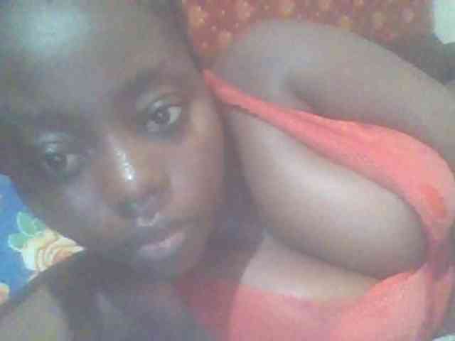 PrettyG webcam