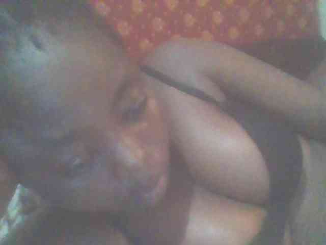 PrettyG webcam
