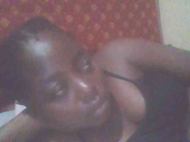 PrettyG webcam