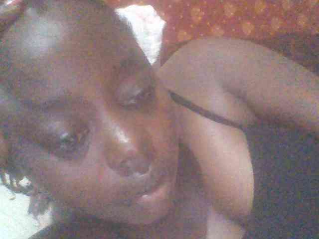 PrettyG webcam