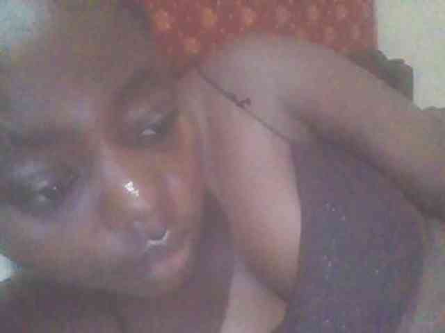 PrettyG webcam