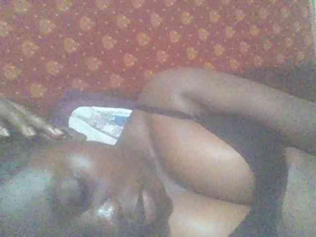 PrettyG webcam