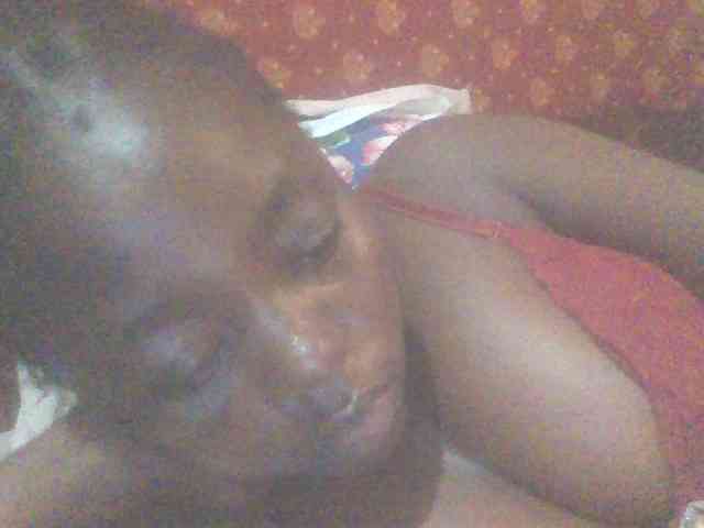 PrettyG webcam