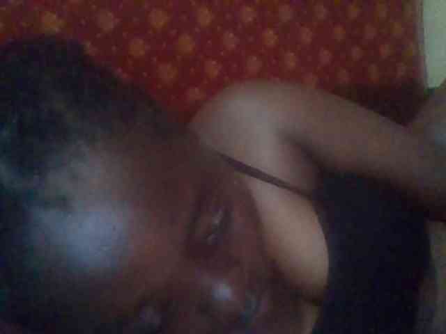PrettyG webcam
