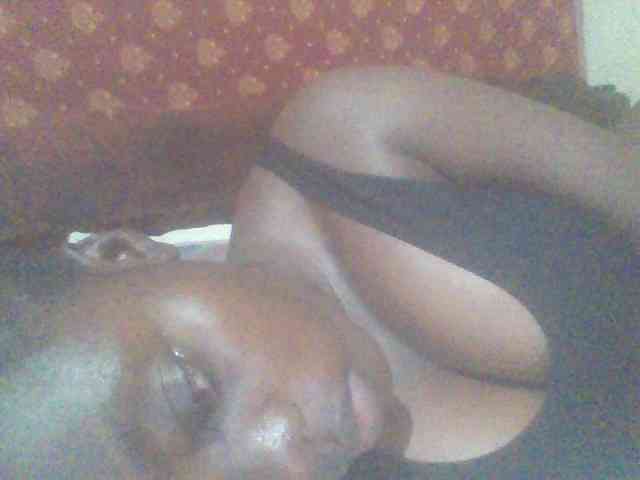 PrettyG webcam
