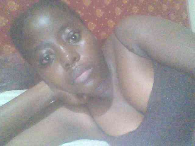 PrettyG webcam