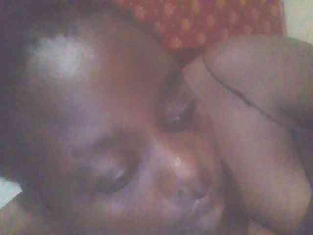 PrettyG webcam