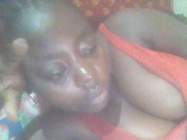 PrettyG webcam