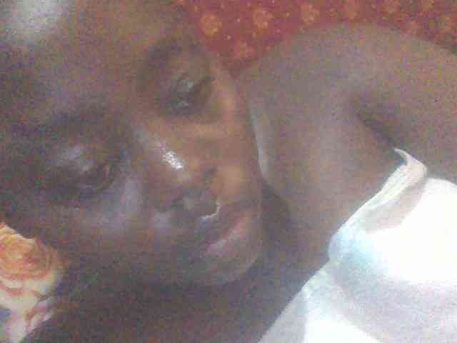 PrettyG webcam