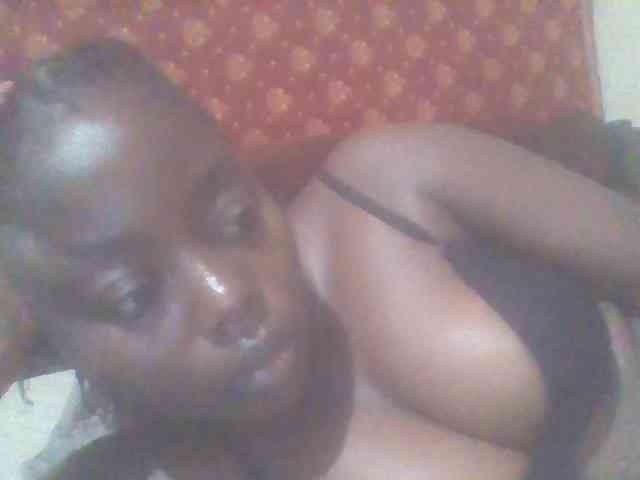 PrettyG webcam