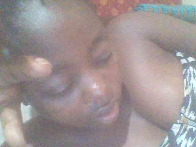 PrettyG webcam