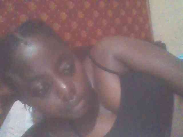 PrettyG webcam