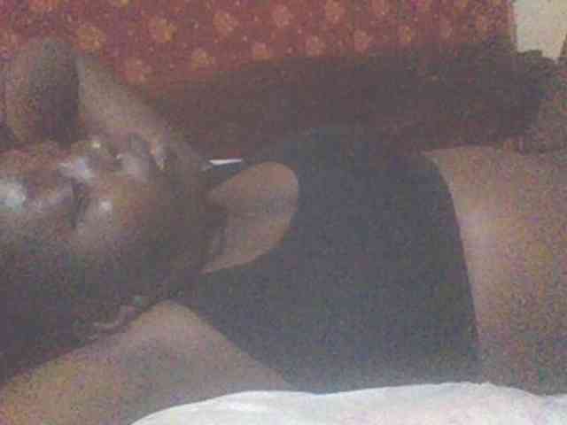 PrettyG webcam