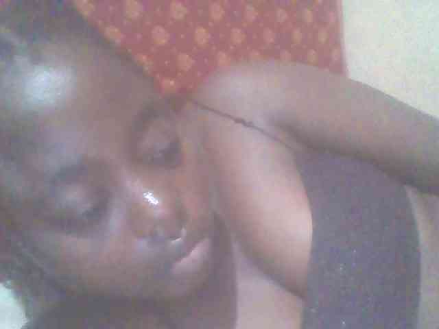 PrettyG webcam