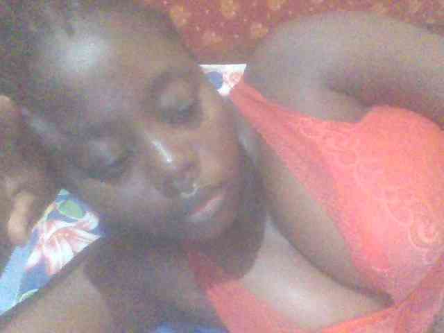 PrettyG webcam