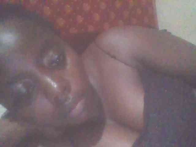 PrettyG webcam