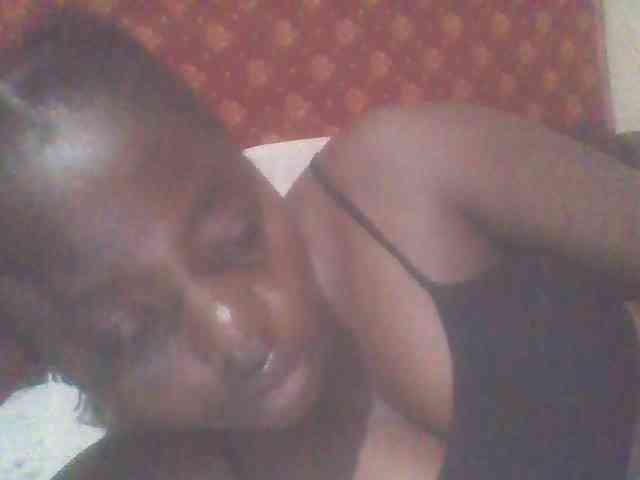 PrettyG webcam