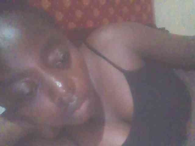 PrettyG webcam