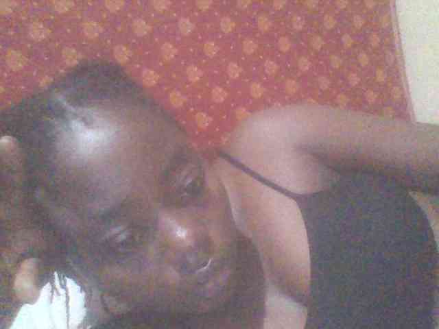 PrettyG webcam