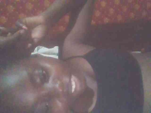 PrettyG webcam