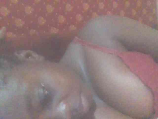 PrettyG webcam