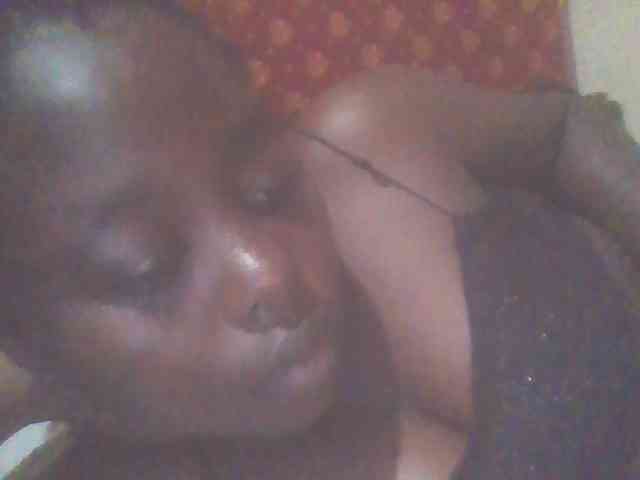 PrettyG webcam