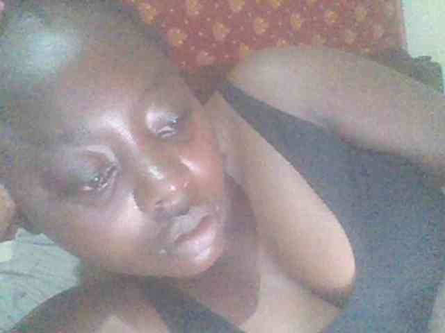 PrettyG webcam