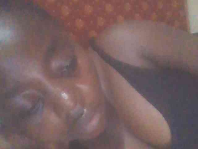 PrettyG webcam