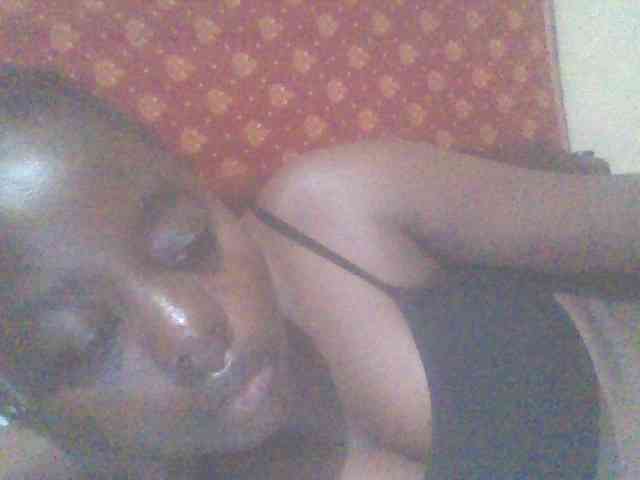 PrettyG webcam