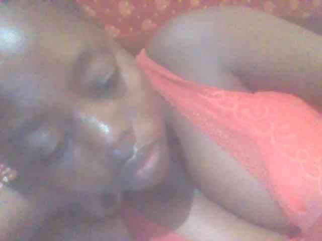 PrettyG webcam