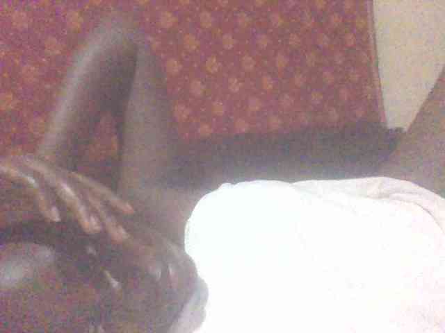 PrettyG webcam