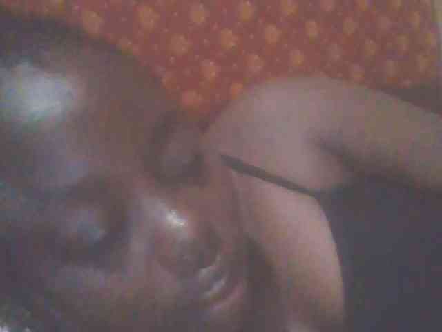 PrettyG webcam