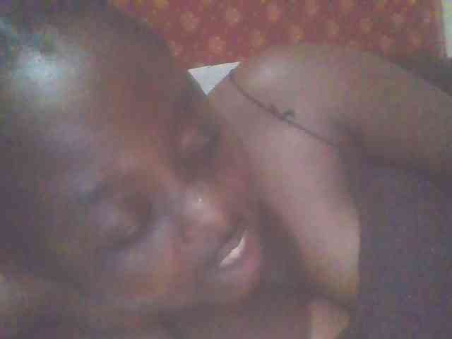 PrettyG webcam