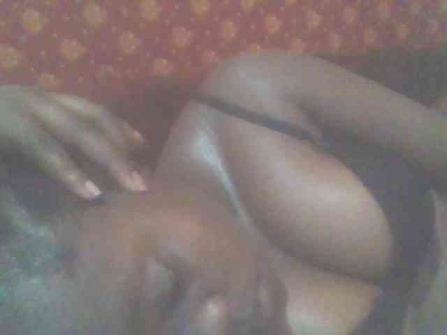 PrettyG webcam