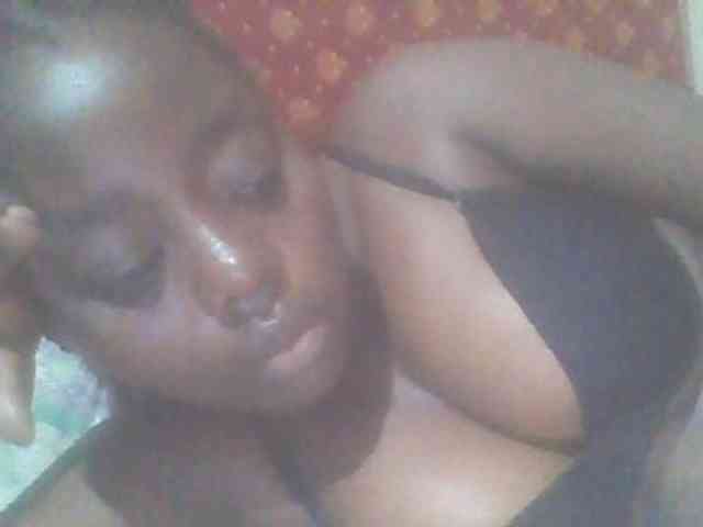 PrettyG webcam
