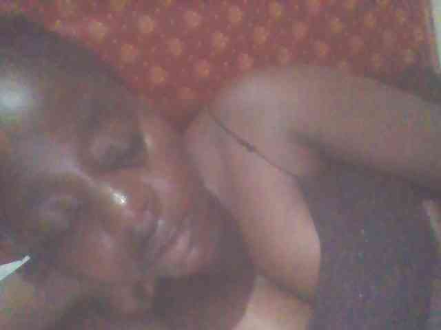 PrettyG webcam