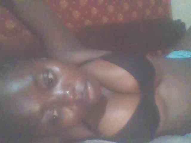 PrettyG webcam