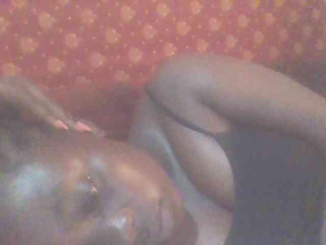PrettyG webcam