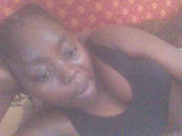 PrettyG webcam