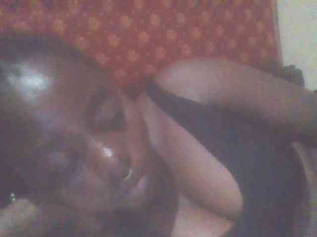 PrettyG webcam