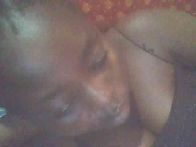 PrettyG webcam