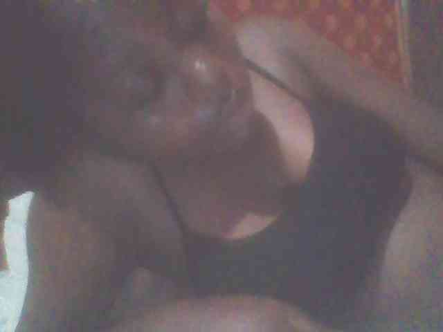 PrettyG webcam