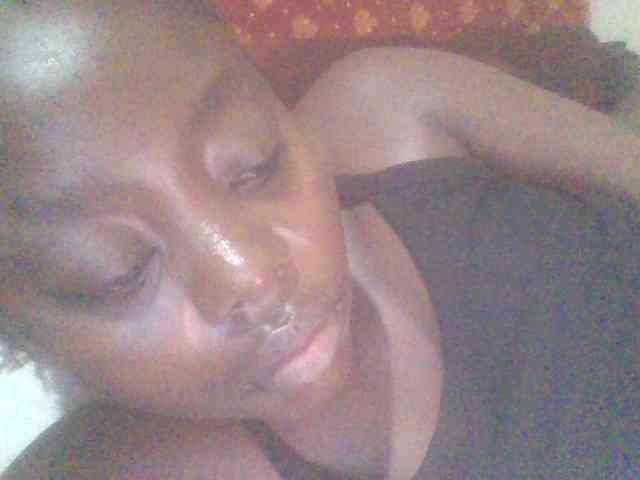 PrettyG webcam
