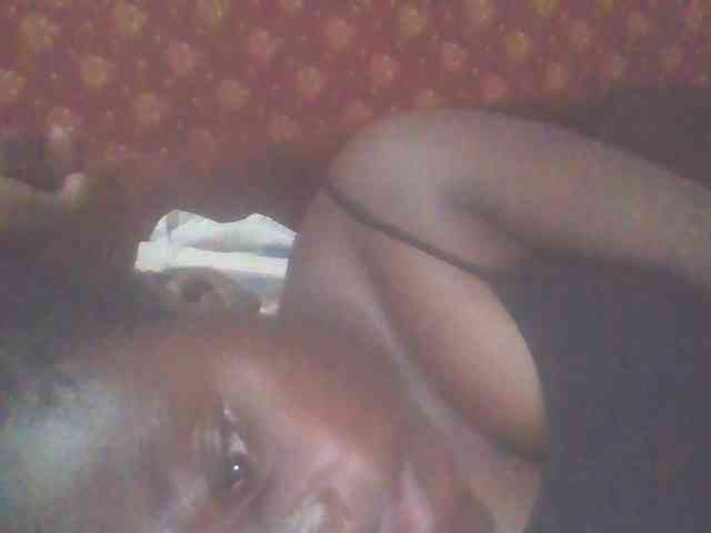 PrettyG webcam