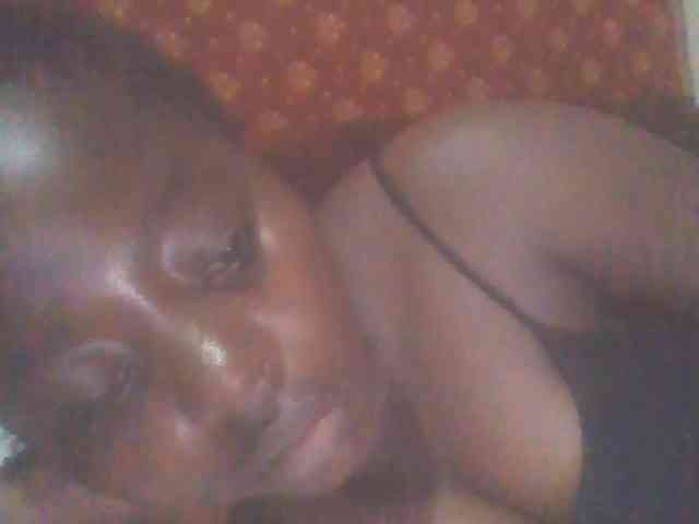PrettyG webcam
