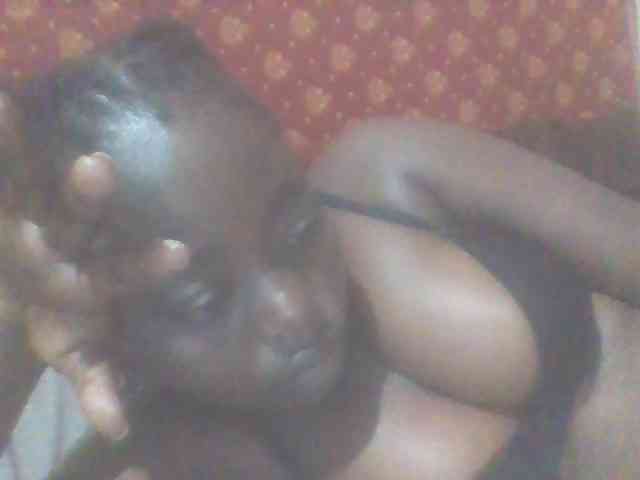 PrettyG webcam