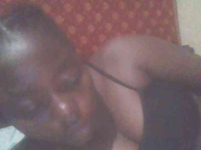 PrettyG webcam