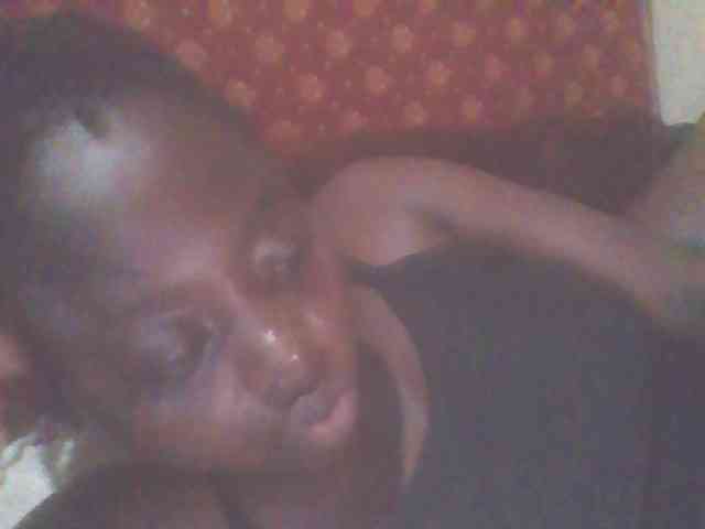 PrettyG webcam